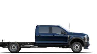 2024 Ford Chassis Cab External Image 5